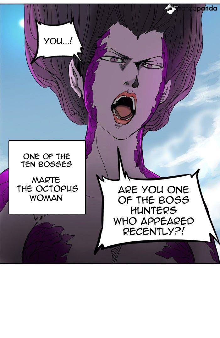 Tower of God Chapter 281 image 030
